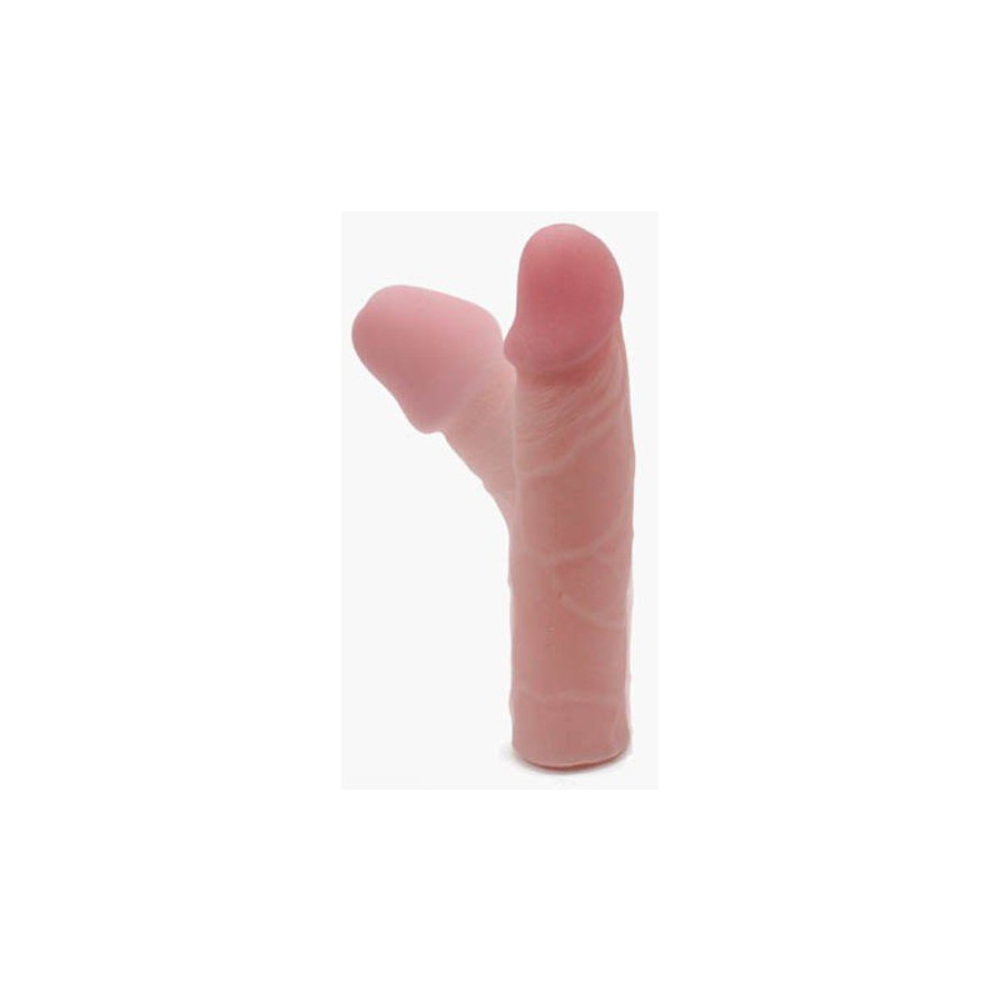 Gode Soft 15 x 3 cm Gode Soft 15 x 3 cm