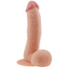 Dildo Soft Dude Chair 17 x 4.5cm