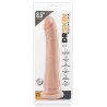 Gode réaliste Cock Star Dr Skin 20 x 4cm