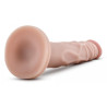 Gode réaliste Cock Basic Dr Skin 17 x 4cm