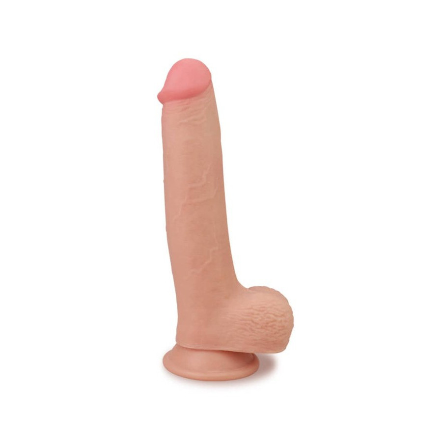 Gode réaliste SKINLIKE 18 x 4.2 cm Gode réaliste SKINLIKE 18 x 4.2 cm
