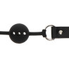 Bâillon Boule Silicone Gag Taboom 4cm