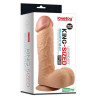 Gode King Size Legendary 20 x 5.8cm