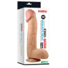 Gode King Size Legendary 23 x 6cm