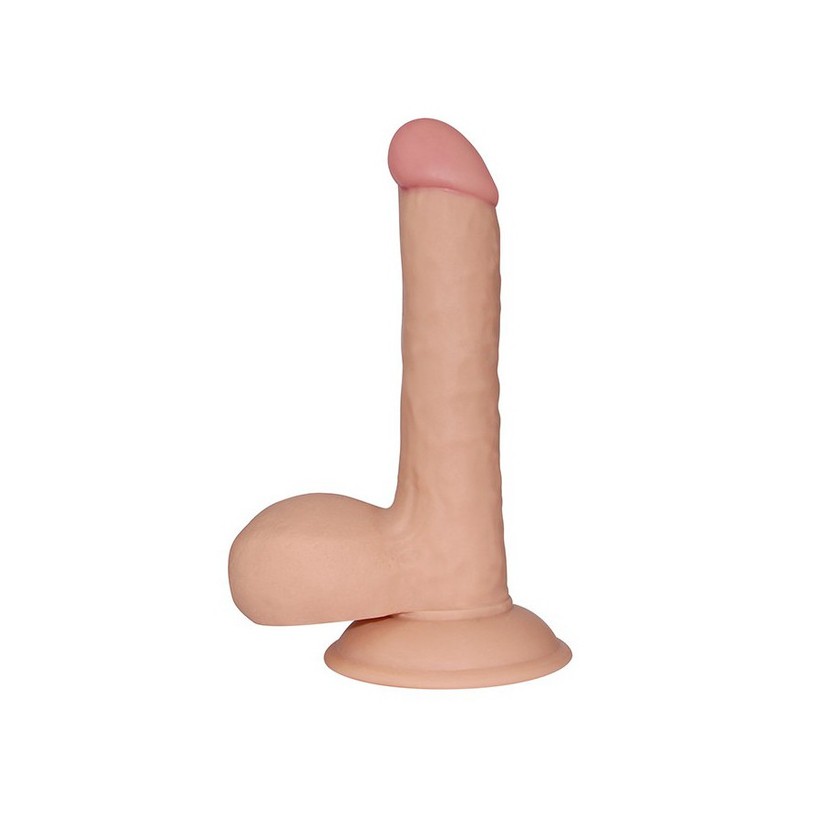 Gode SOFT DUDE 13 x 3.4 cm Gode SOFT DUDE 13 x 3.4 cm