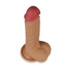 Gode Nature Cock 17 x 3.9 cm Chair
