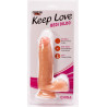 Gode Bedi Dildo 14 x 3.8 cm