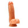 Gode Bedi Dildo 14 x 3.8 cm