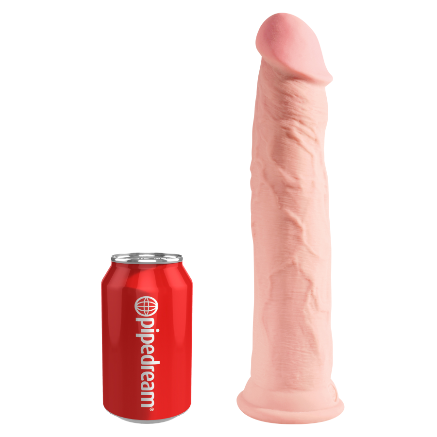 Gode 3D Triple Density 11 - 27 x 5.5 cm Gode 3D Triple Density 11 - 27 x 5.5 cm