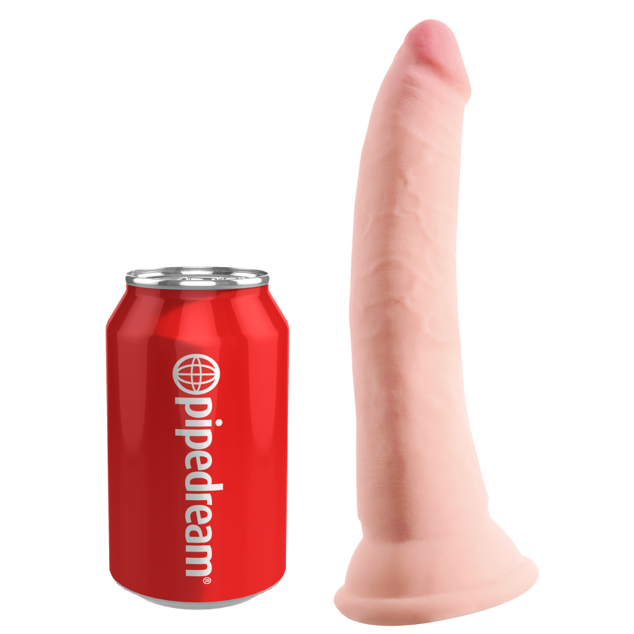 Gode King Cock Triple Density 7 - 18 x 4.2 cm Gode King Cock Triple Density 7 - 18 x 4.2 cm