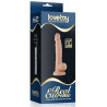 Gode Real Extrême 13 x 3.6 cm