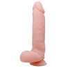 Gode Super Dildo 18 x 4.5 cm