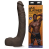 Gode réaliste Acteur Jax Slayher 23 x 5 cm