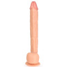 Gode réaliste Cox Mega 30 x 4.4 cm