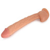 Gode réaliste Cox Mega 30 x 4.4 cm