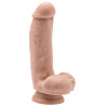 Gode réaliste Get Real 13 x 4 cm