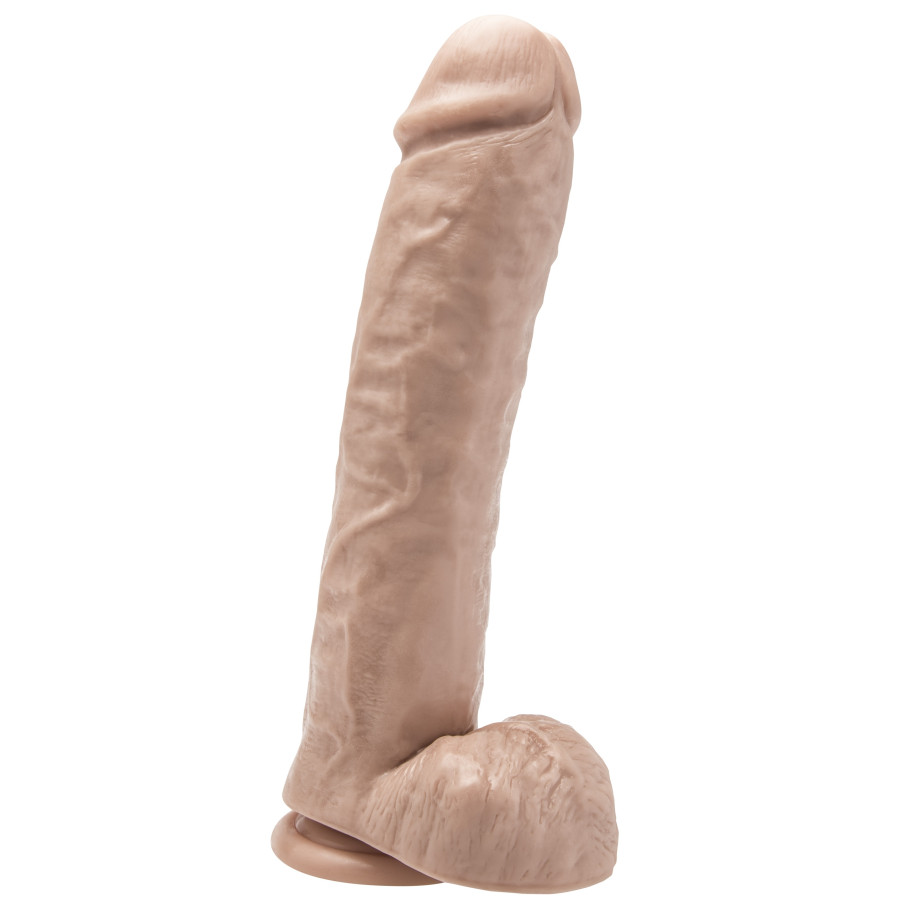 Gode réaliste Get Real 23 x 6.2 cm Gode réaliste Get Real 23 x 6.2 cm