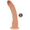 Gode réaliste Geat Real Silicone 20 x 4 cm