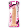 Mini gode réaliste Enduro 12 x 2.4cm
