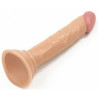 Mini gode réaliste Enduro 12 x 2.4cm