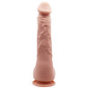Gode réaliste Jason Beautiful 18 x 4.2cm