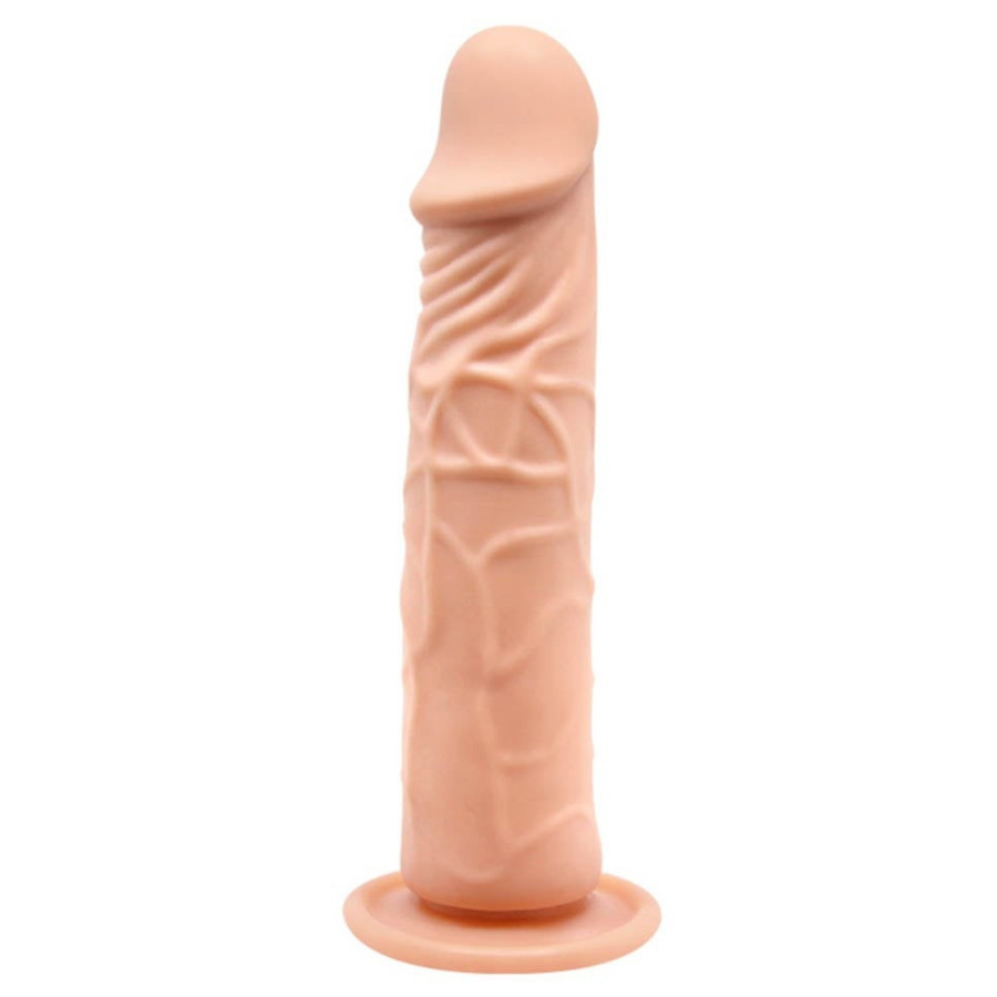 Gode ventouse Baile Calvin 18 x 4cm Gode ventouse Baile Calvin 18 x 4cm