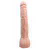 Gode réaliste Dick Beautiful 21 x 4.5cm