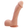 Gode réaliste Johnson Beautiful 16 x 4.7cm