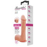 Gode réaliste Johnson Beautiful 16 x 4.7cm