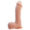 Gode réaliste Johnson Beautiful 16 x 4.7cm