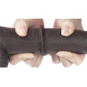 Gode Sliding Skin 17 x 4.2cm Marron