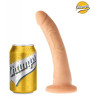 Gode GROOVY Champs 19 x 4.5cm