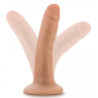 Gode réaliste Good Dick Dr Skin 12 x 3.2cm