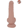 Gode réaliste Hunky Champs 15 x 4cm