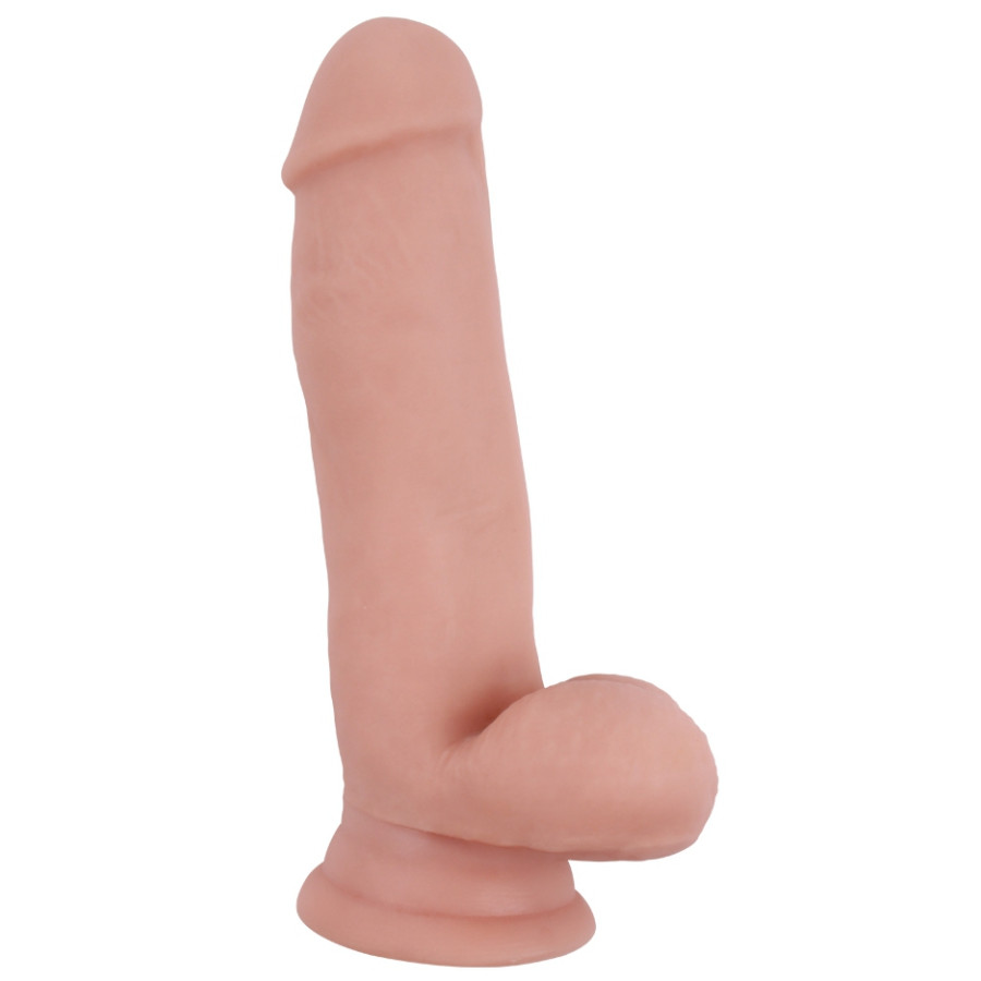 Gode réaliste Pruriency Lord 13 x 4cm Gode réaliste Pruriency Lord 13 x 4cm