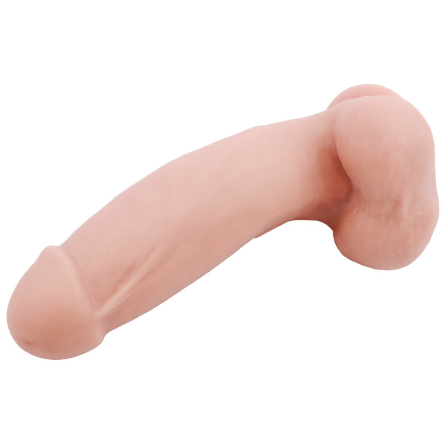 Gode réaliste Pruriency Lord 13 x 4cm