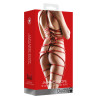 Corde pour Bondage Rouge 10m