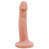 Gode réaliste Eve's Allure 17 x 3.8cm