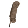 Corde en fibres de chanvre 10M