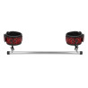 Barre de maintien pour Chevilles 40cm