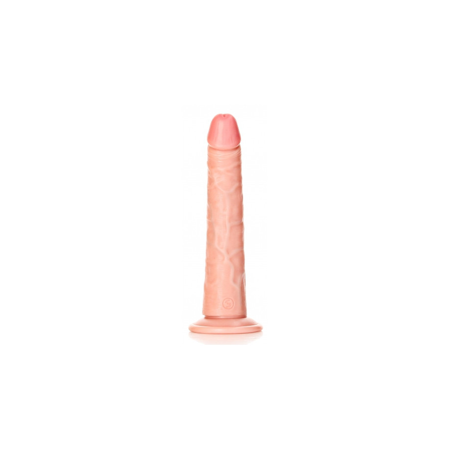 Gode réaliste Slim RealRock 20 x 4.6cm Gode réaliste Slim RealRock 20 x 4.6cm