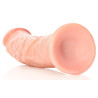 Gode réaliste Curved Strong 23 x 5.5cm