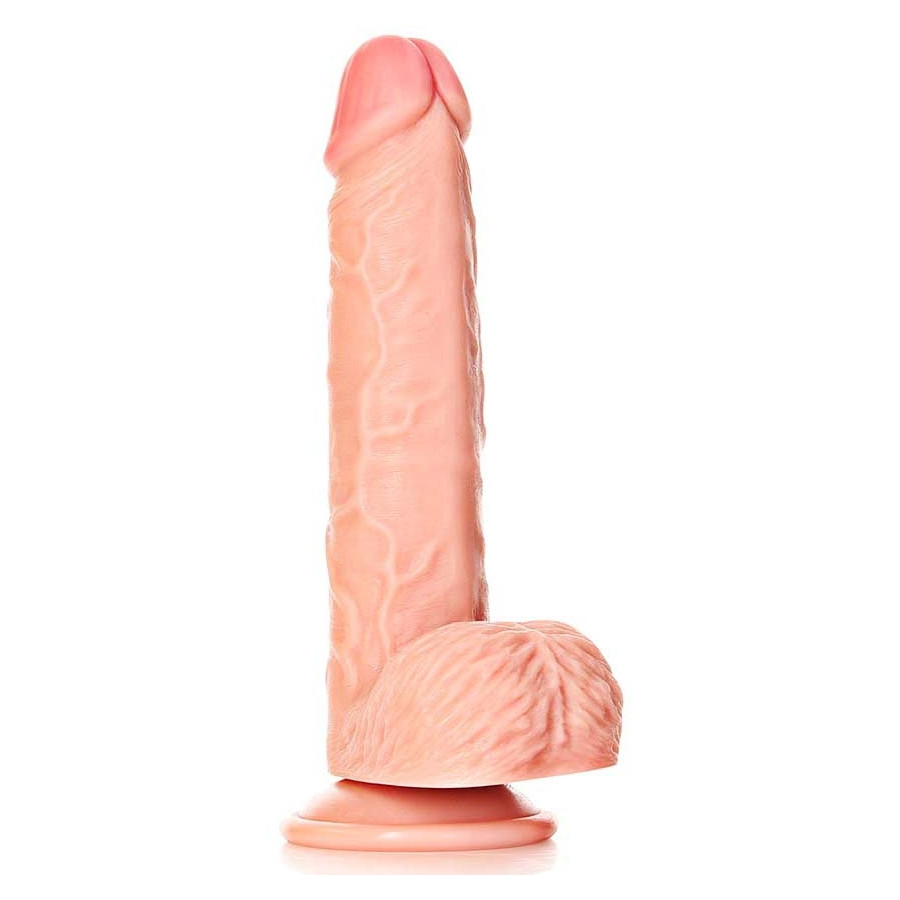 Gode réaliste Envy Straight RealRock 17 x 4.4cm Gode réaliste Envy Straight RealRock 17 x 4.4cm