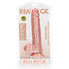 Gode réaliste Straight Strong 19 x 5cm