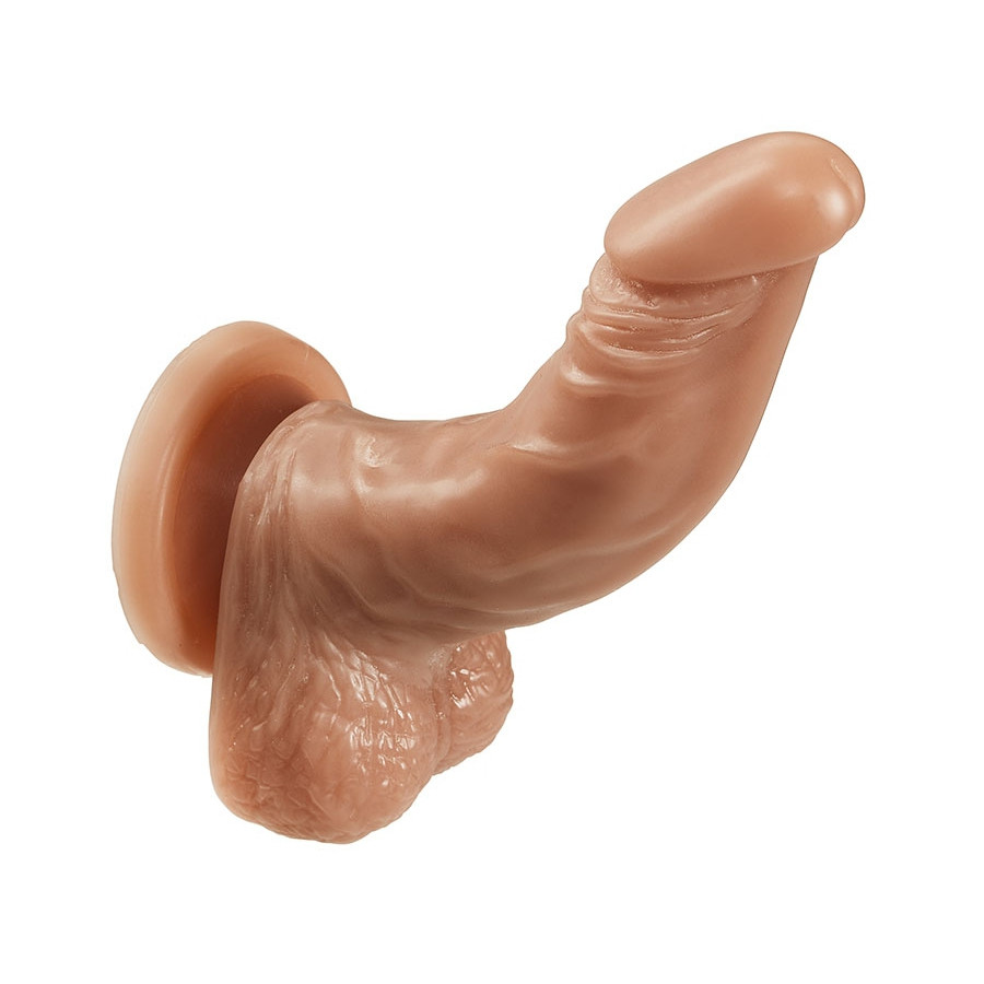 Gode Soldier 12 x 3.5cm