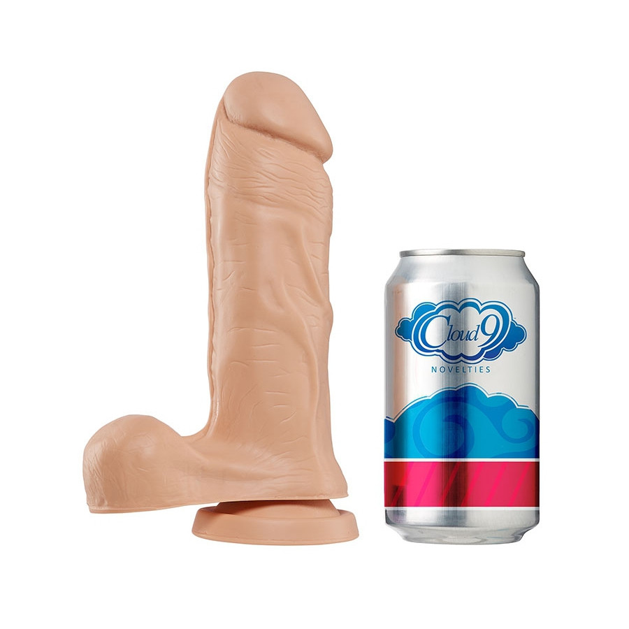 Gode Rockstar 15 x 5.4cm Gode Rockstar 15 x 5.4cm