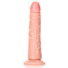 Gode réaliste Slim Dildo 15.5 x 3.8cm