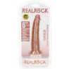 Gode réaliste Slim Dildo 15.5 x 3.8cm Latino
