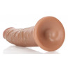 Gode réaliste Slim Dildo 15.5 x 3.8cm Latino