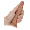 Gode réaliste Slim Dildo 15.5 x 3.8cm Latino